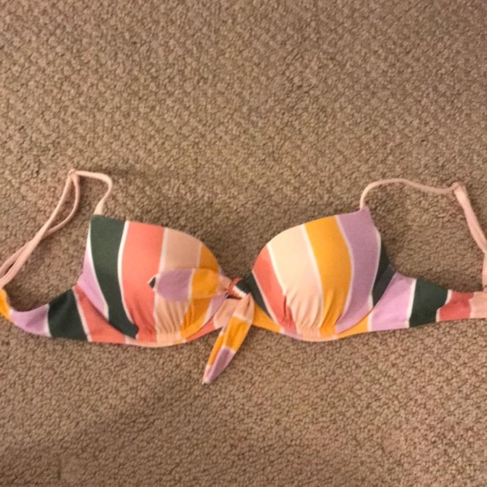Hollister Bikini Top